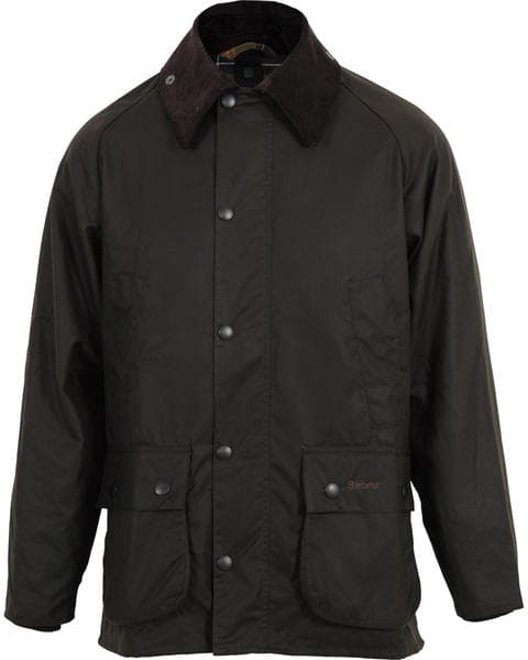 Barbour Classic Bedale Waxed Jacket (Herre)