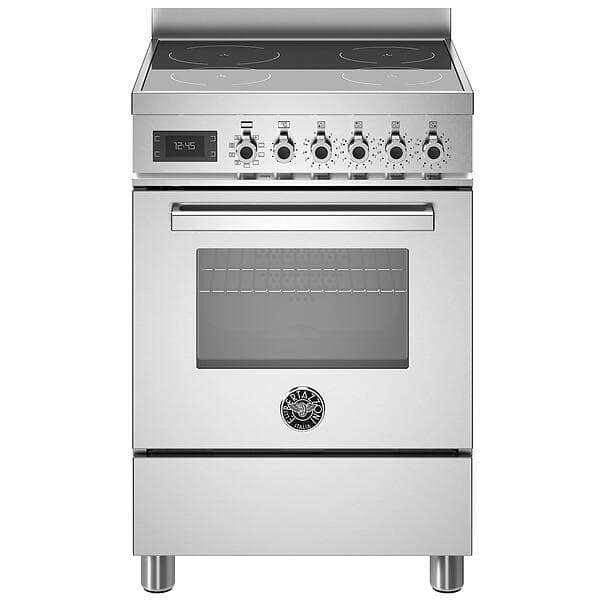 Bertazzoni Professional Series PRO64I1EXT (Rustfrit)