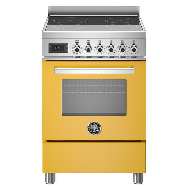 Bertazzoni Professional Series PRO64I1EGIT (Yellow)