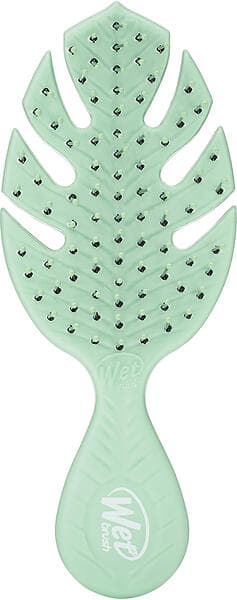 WetBrush Go Green Mini Detangler