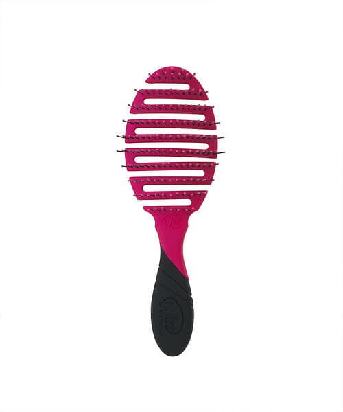 WetBrush Pro Flex Dry Pink