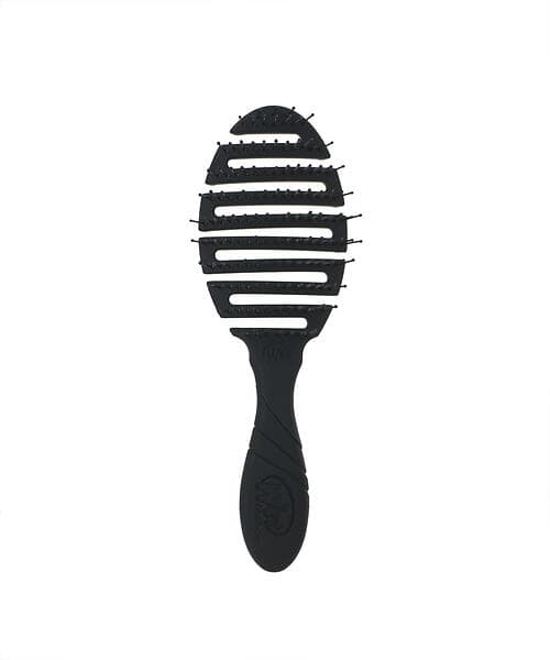 WetBrush Pro Flex Dry Black