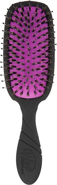 WetBrush Pro Shine Enhancer Black