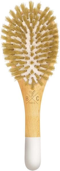 Bachca Baby Wooden Hair Brush 100% boar bristles