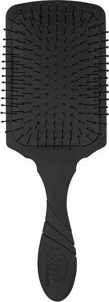 WetBrush Pro Paddle Detangler Black