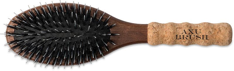 Antonio Axu Brush Oval Allround S