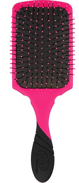 WetBrush Pro Paddle Detangler Pink