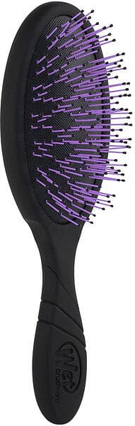 WetBrush Pro Detangler Thick Hair Black