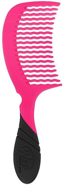 WetBrush Pro Detangling Comb Pink