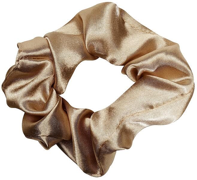 Avalea Scrunchie Offwhite