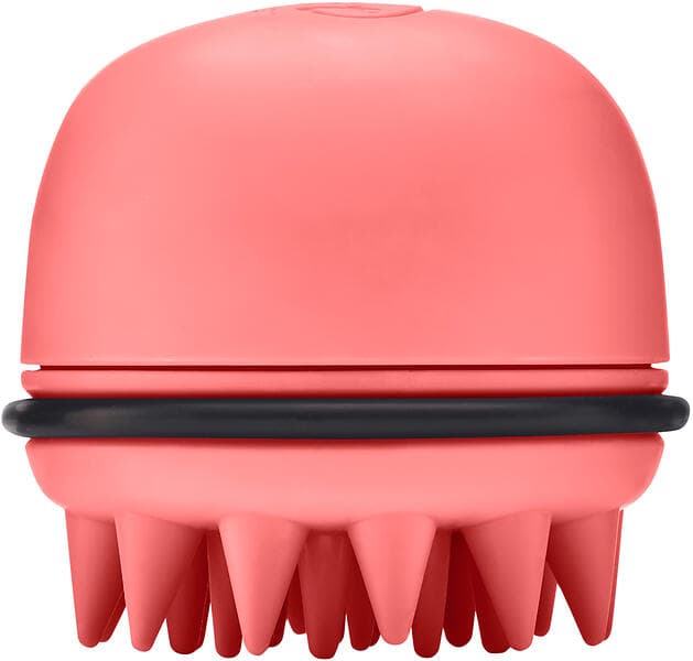 WetBrush Scalp Brush Coral