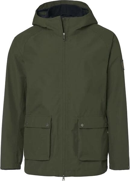 Chevalier Fractus Rain Jacket (Dame)