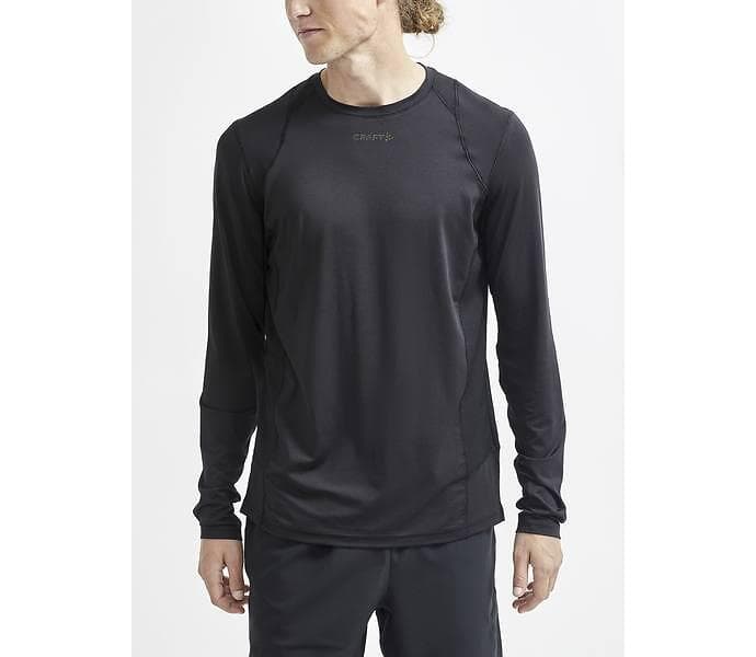 Craft ADV Essence LS T-Shirt (Herre)