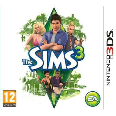 The Sims 3 