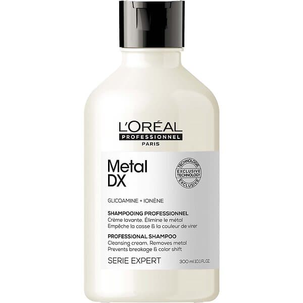 L'Oreal Professionnel Serie Expert Metal Dx Shampoo 300ml