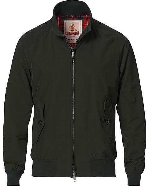 Baracuta G9 Harrington (Herre)