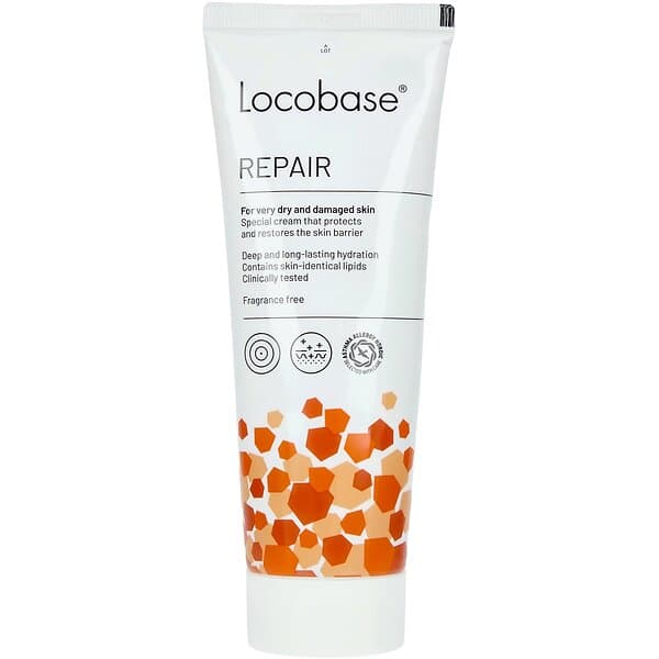 Locobase Repair Cream 100g