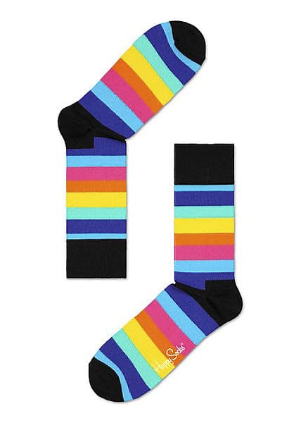 Happy Socks Stripe Sock