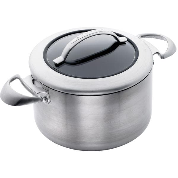 Scanpan CTX Ceramic Titanium Gryde 20cm 3,5L