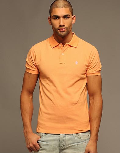 Morris New Polo Shirt (Herre)