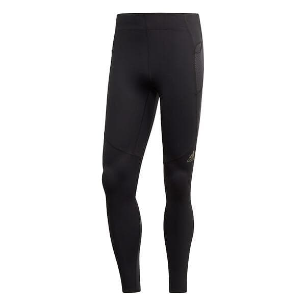 Adidas Saturday Long Tights (Herre)