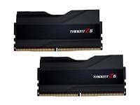 G.Skill Trident Z5 Black DDR5 6000MHz 2x32GB (F5-6000J3040G32GX2-TZ5K)