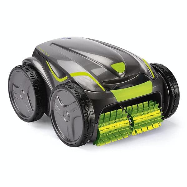 Zodiac Poolcare GV 5220 Robotic Pool Cleaner