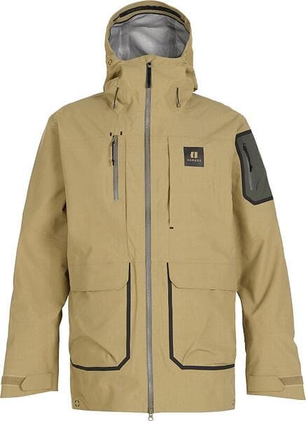 Armada Grands Jacket (Herre)