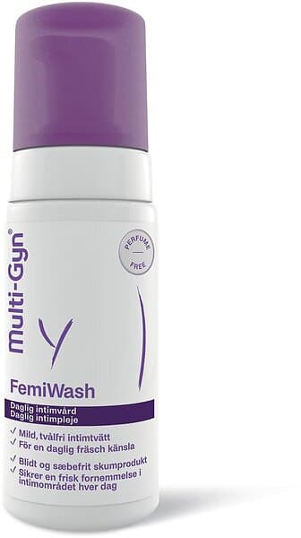 Multi-Gyn FemiWash 100ml