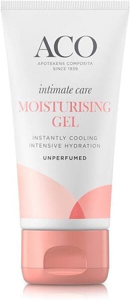 ACO Intimate Care Moisturising Gel 50ml