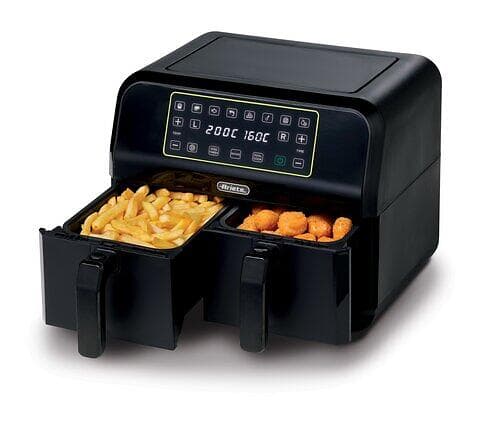 Ariete Air Fryer Dual 4623