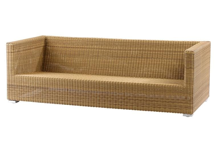 Cane-Line Chester Sofa (3-sits)