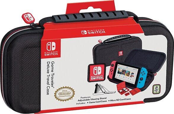 Nintendo Switch Deluxe Travel Case