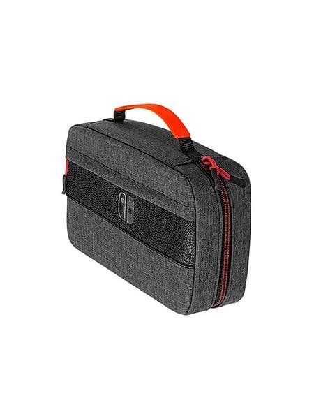 PDP Nintendo Switch Commuter Case - Elite Edition