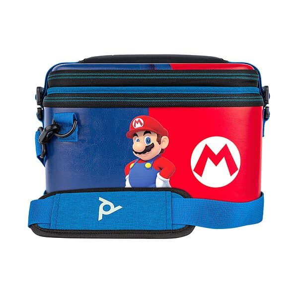 PDP Nintendo Switch Pull-N-Go Case