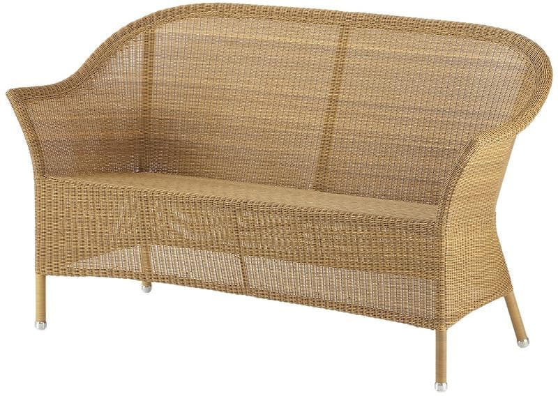 Cane-Line Lansing Sofa