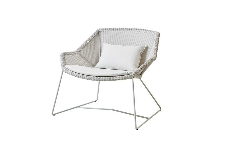 Cane-Line Breeze Loungestol