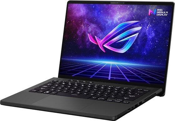 Asus ROG Zephyrus G14 (2022) GA402RK-L8120W 14" Ryzen 7 6800HS 32GB RAM 1TB SSD 