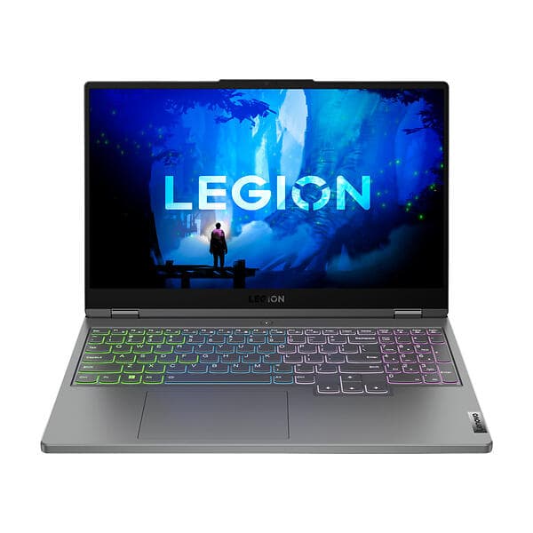 Lenovo Legion 5 82RB004HMX 15.6" i5-12500H 16GB RAM 512GB SSD RTX 3060