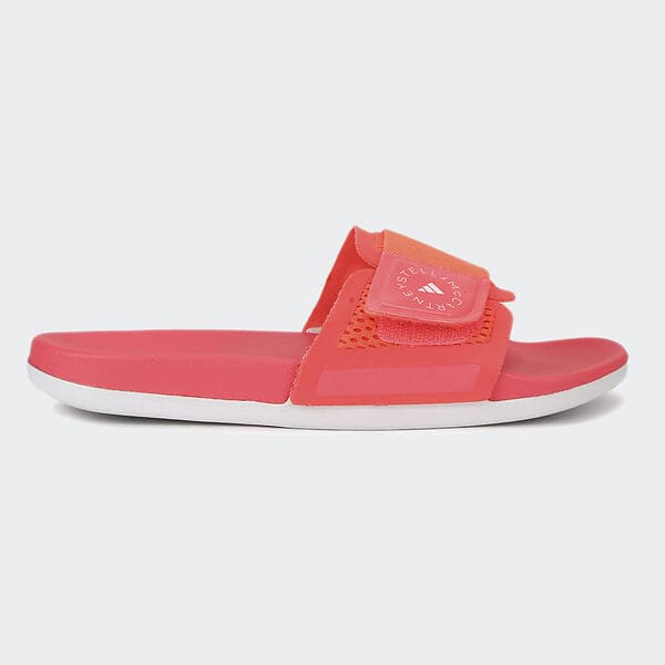 Adidas By Stella Mccartney Slides (Dame)