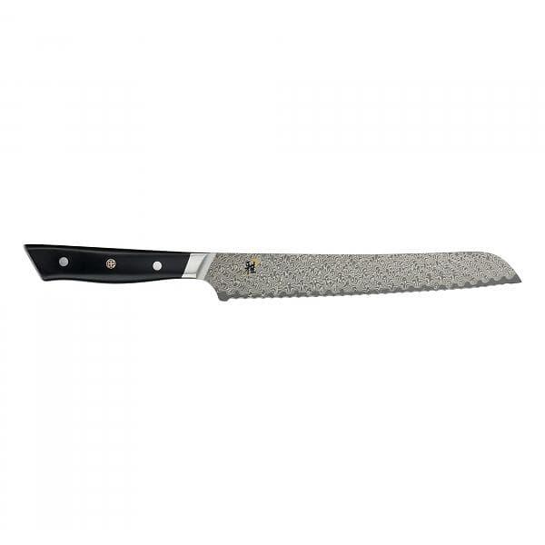 Zwilling Miyabi 800DP Brødkniv 24cm