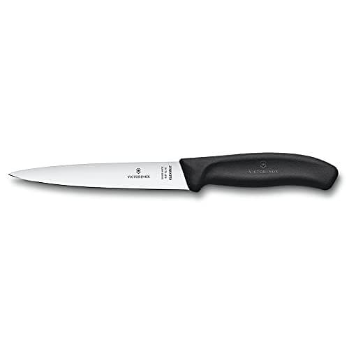 Victorinox 6.8713.16B Swiss Classic Filetkniv 16cm