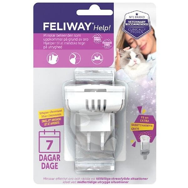 Feliway Help Doftavgivare