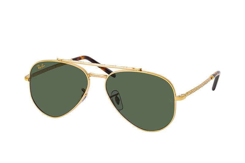 Ray-Ban RB3625 New Aviator