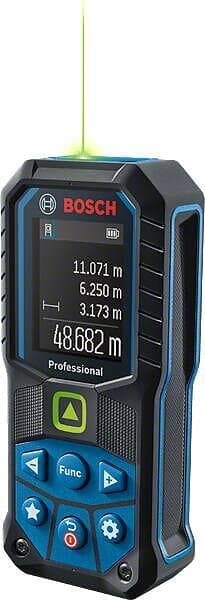 Bosch GLM 50-25 G