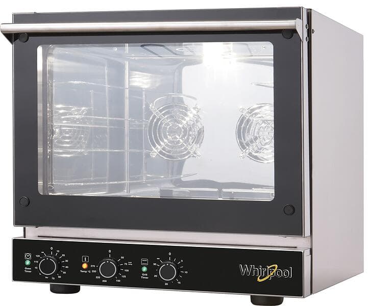 Whirlpool AFO EM4 (Sort)