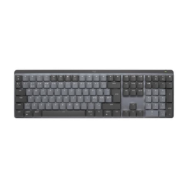 Logitech MX Mechanical Tactile (Nordic)