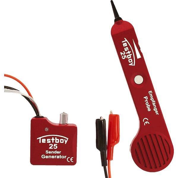 Testboy 26 Cable Detector