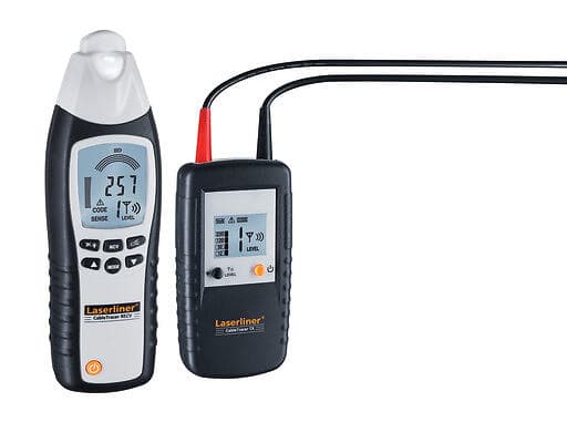 Laserliner CabelTracer Pro Cable Detector