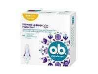 O.B. Extraprotect Normal (16-pack)